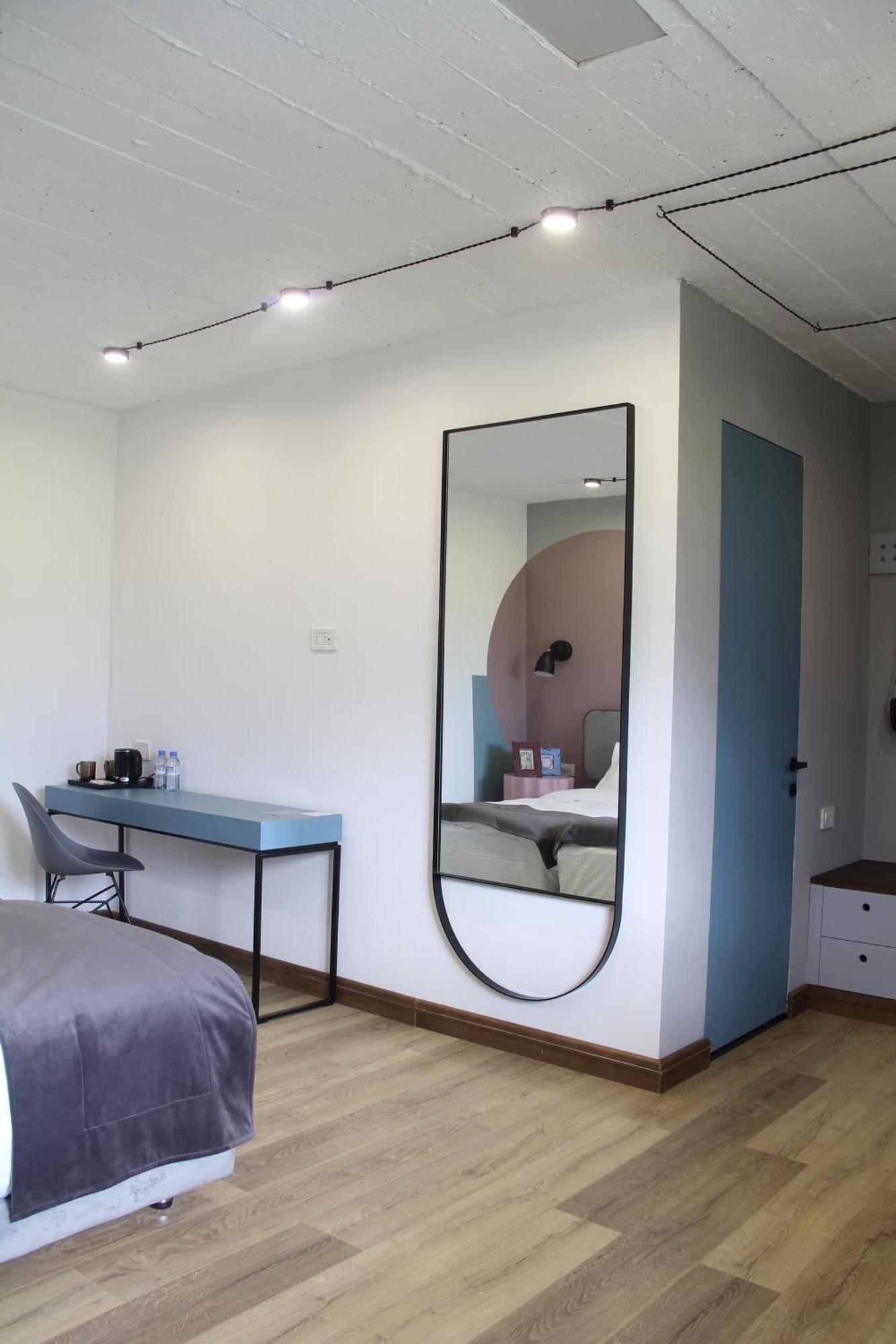 Hover Boutique Hotel Дилиян Стая снимка